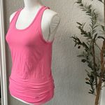 GapFit Seamless Racerback Athletic Tank Photo 1