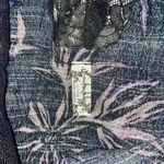 Free People Intimately  Bell Flower V Tunic Tank Photo 8