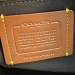 Coach Courier Carryall Bag in Black Photo 4