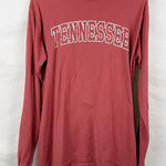 Southern Made Tennessee ComfortWash Long Sleeve Graphic T Photo 0