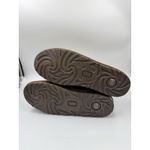 Kirkland Signature  Women's Shearling Scalloped Edge Suede Boot Tan NEW Size 11 Photo 7