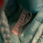 Disney A Cute The Little Mermaid The Store Large Drawstring Lightweight Bag Photo 6