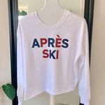 Grayson Threads APRES SKI Sweatshirt Photo 0