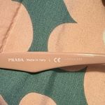 Prada  PR 11R Tortoiseshell Eyeglasses Photo 4