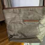 Multi Sac Women’s Stylish Brown and Tan Bag Hobo Crossbody Photo 6