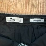 Hollister houndstooth skirt Photo 2