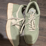 DV by Dolce Vit Dolce Vita Athletic Shoes Mint Green Photo 1