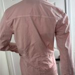 Veronica Beard Wren Boiler Jumpsuit In Rosewood Size XS. Photo 5