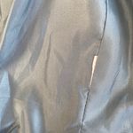 Vintage 90s/Y2K Boucle Knit Short Jacket 40 Blue Size M Photo 6