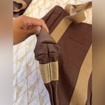 Loopworks x Alaska Air The Carry Collection UNISEX Limited Edition Leather Tote Photo 3