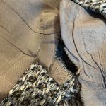 J CREW tweed the pencil skirt Size 4 Photo 5