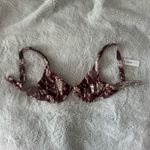 RESA Bronco Bikini Brown Size M Photo 3