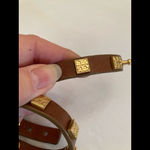 Tory Burch  double wrap bracelet Photo 1