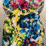 Sachin + Babi Providence Silk Embellished Dress Photo 1