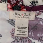 Ultra Flirt  size large junior dress new with tags Photo 4