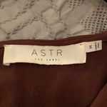 ASTR The Label Ella Jumpsuit Photo 3