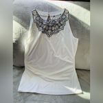 White House | Black Market  top EUC 🌹🌹🌹 Photo 2