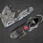 Nike New Air Jordan 6 Retro Singles Day Photo 2