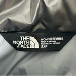 The North Face Women’s Aconcagua Vest II Shiny Mid Grey Size S NWT Photo 7