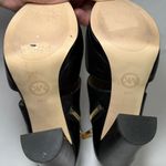 Michael Kors  Black Heels Photo 5