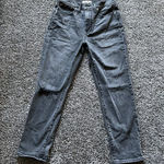 Madewell Black  Jeans The Perfect Vintage Photo 0