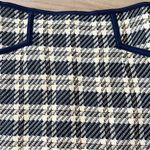 Sandro Annette Plaid Mini Skirt Photo 3