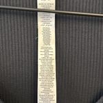 Alo Yoga Black XS cropped whisper cardigan NWT Sold Out Photo 5