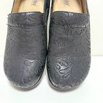 Alegria  Keli PRO Black Emboss Paisley Photo 5
