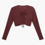 Savage X Fenty Sleep & Shine Long Photo 1