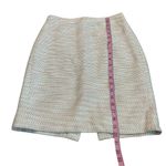 J. CREW tweed pencil skirt Size 0 Photo 1