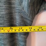 Lululemon Green Go City Pullover Crewneck Lightweight Loungewear Women's size 4 Photo 10