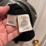 NWT Rachel Roy Iggy Silver Metallic Pencil Skirt L Holiday Party Elastic Waist Size L Photo 6