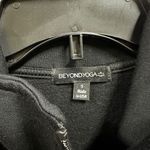 Beyond Yoga New  CF6187 Black Ski Weekend Jumpsuit S Photo 5