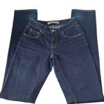 J Brand Scarlett Cigarette Womens Jeans Size 25 Style #7014 Ink Low Rise Photo 10