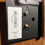 Coach New York earrings Photo 2