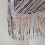 Vintage Double Fault lace flapper dress size small Photo 2