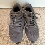 Nike Women’s  Gray Pegasus Athletic Shoes Size: 8 Photo 1