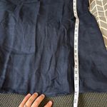 Quince 100% European Linen Tank Mini Dress NWT  Photo 9