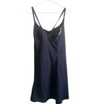 Halara  Softlyzero™ Plush Athletic Dress, New with Tags in Peacoat Photo 3