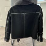 ZARA Double-Faced Jacket Photo 2