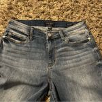 Judy Blue  skinny fit women’s jeans size 13/31 Photo 6