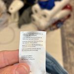 We The Free  Penny Light Blue Flare pull-on Jeans size XS. Photo 9