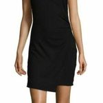 Free People "Toast to the Black" Cut Out Dress Size L Photo 0