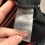 Donatella Sport Women’s Small Red Black One Piece Swim New Photo 4