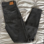 Citizens of Humanity  black Rocket Jeans Photo 0