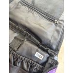 Overland Purple Travel Toiletry Bag Photo 6