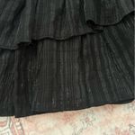 Boutique  Ruffle Skirt Photo 2