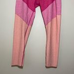 Outdoor Voices  7/8 Springs Leggings Tri-Tone Photo 2