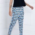 Finders Keepers NWT Shake It Out Pants in Houndstooth Sz S Photo 13