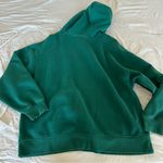 Wild Fable Green sweatshirt Photo 3